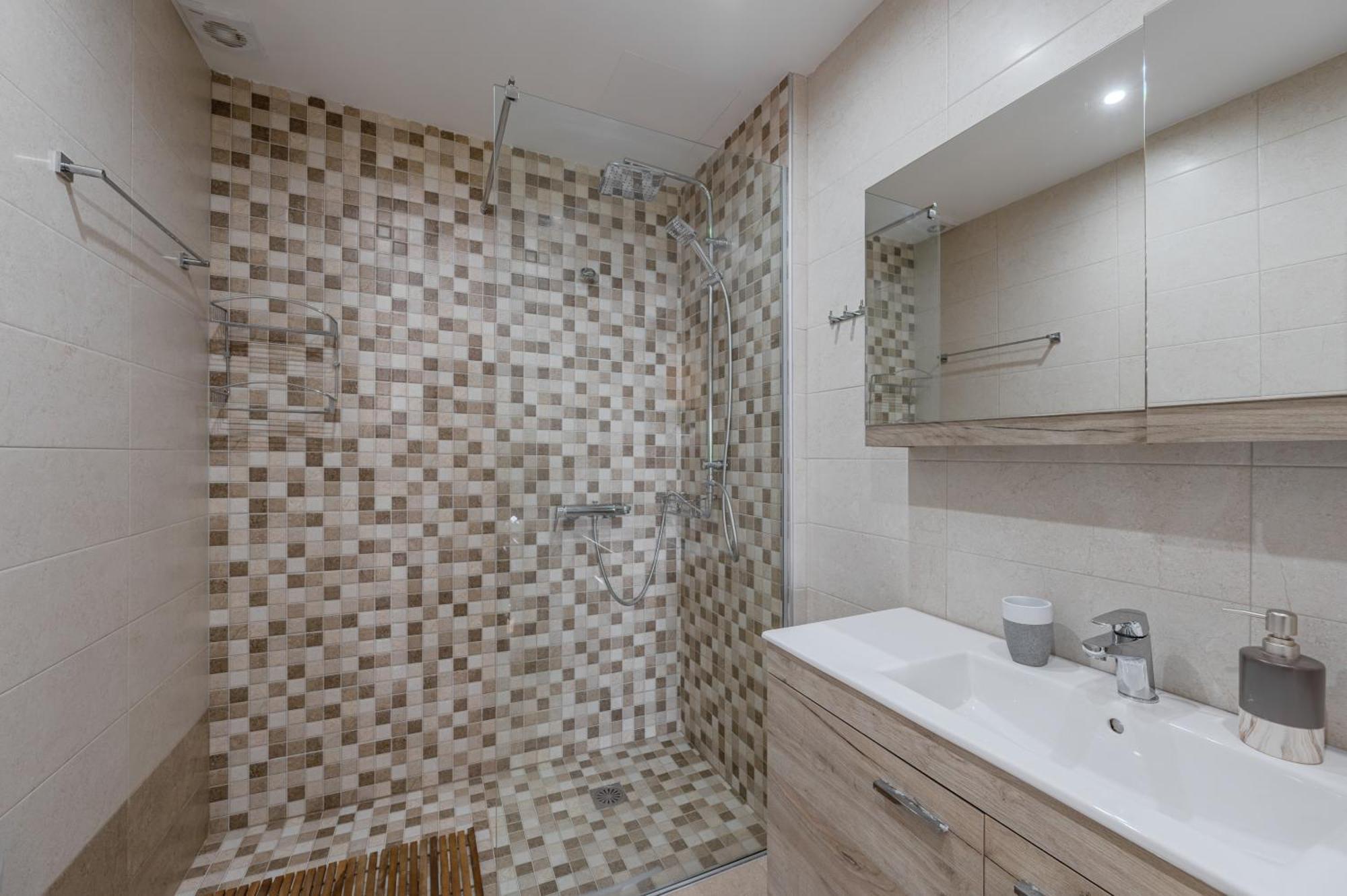Sellía Souda Bay Loggia 빌라 외부 사진